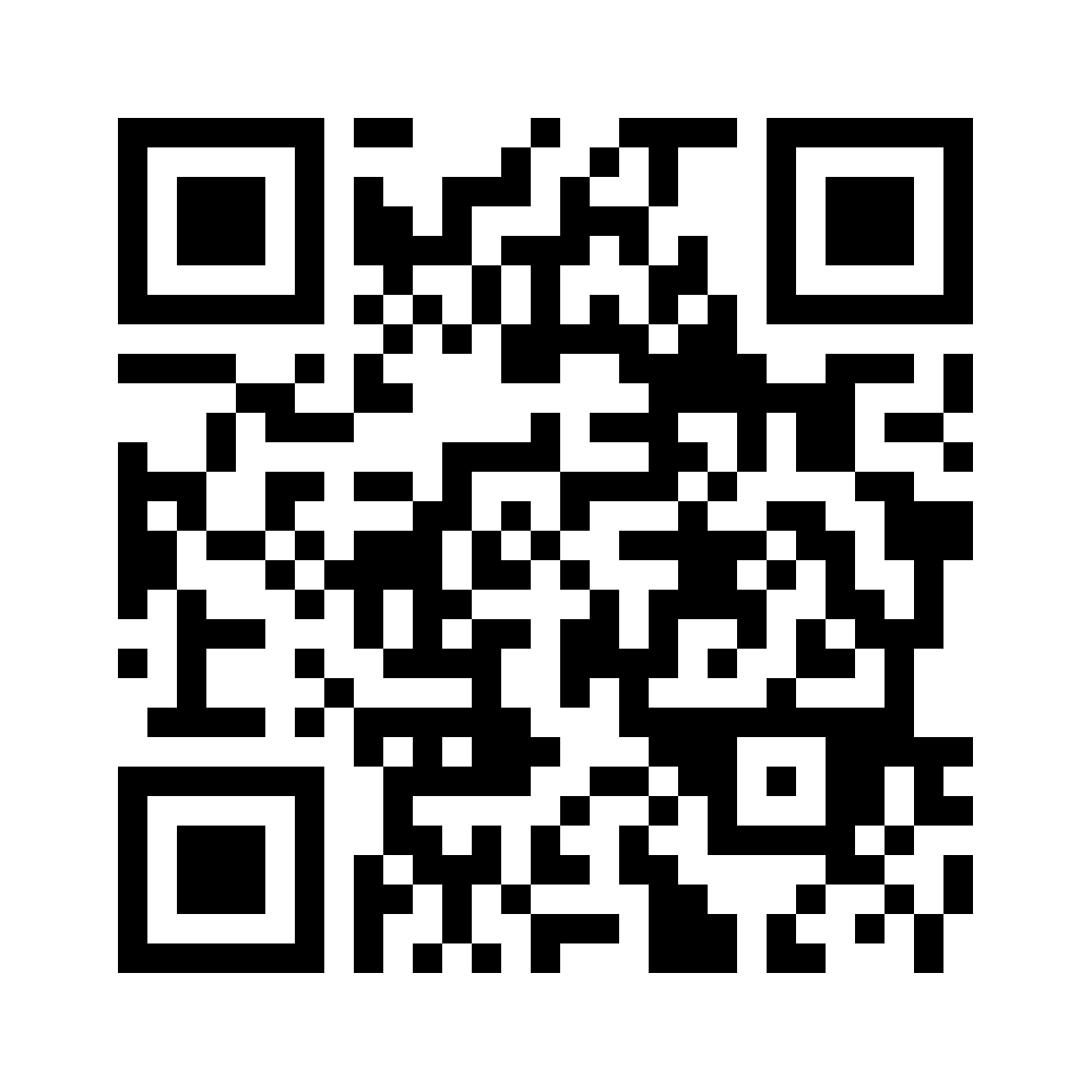 QR-код для оценки качества работы учреждения